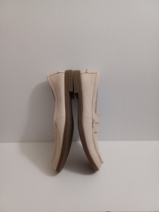 SPERRY SEAPORT PENNY LOAFERS SIZE 10 - Picture 8 of 16